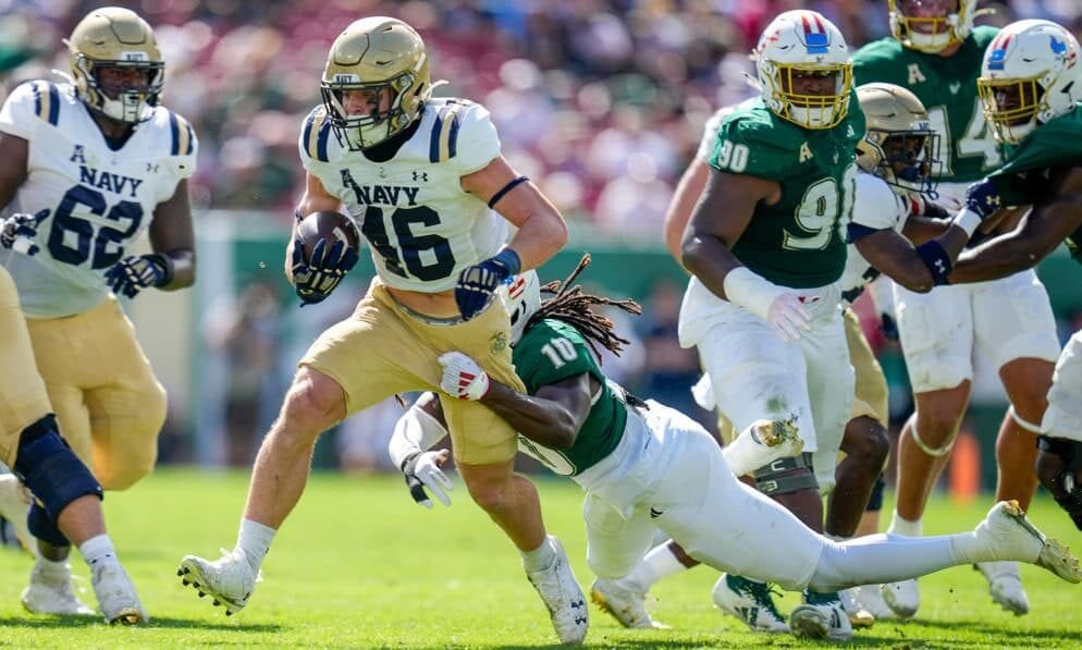 Alex Tecza CFF G5 Waiver Wire