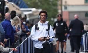September EPL Fixtures Antonee Robinson EPL Draft Fixtures
