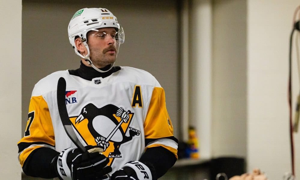 Bryan Rust Fantasy Hockey Schedule Preview