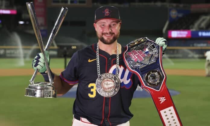 Cal Raleigh 2025 Fantasy Baseball Cal Raleigh 2026 Fantasy Baseball Position Scarcity