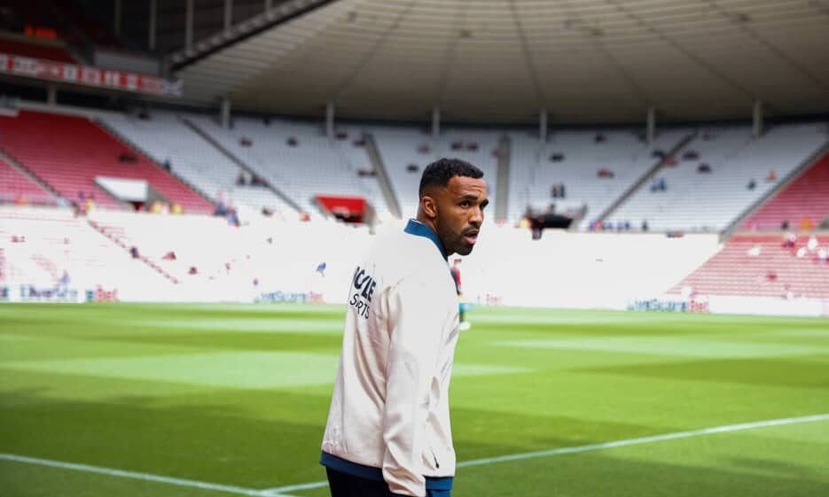 Callum Wilson EPL Waiver Wire West Ham