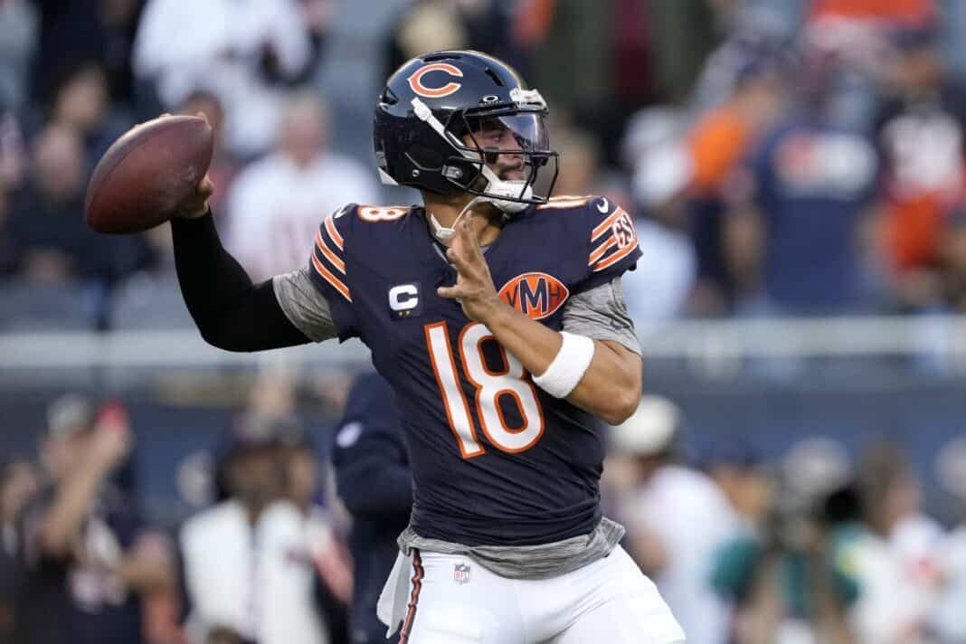 Fantasy Football Weekly Winners