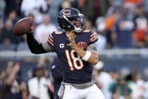 2025 Fantasy Football: Weekly Winners – Week 3 Fantasy Football Weekly Winners
