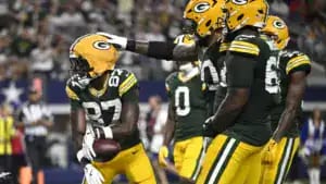 Waiver Wire Winners for Fantasy Football – Week 5 Waiver Wire Winners for Fantasy Football