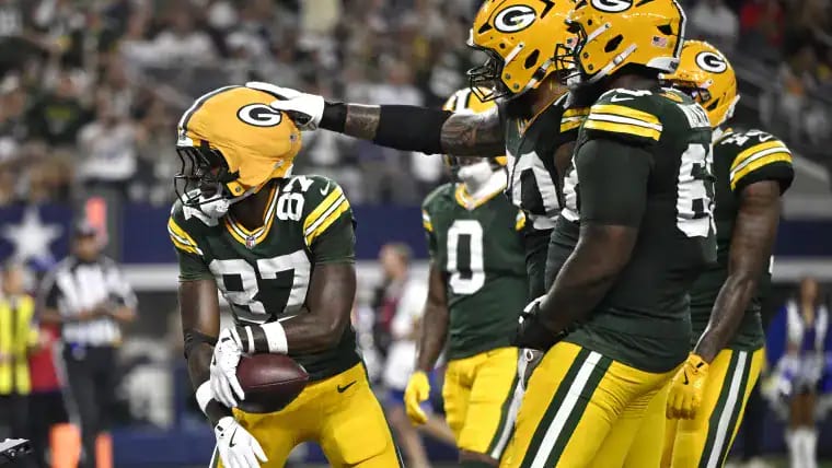 Waiver Wire Winners for Fantasy Football