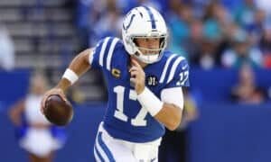 2025 Fantasy Football: Week 2 Weekend Waiver Wire Daniel Jones Fantasy Football Quarterback Sleepers and Streamers