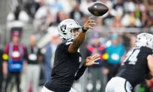 2025 Fantasy Football: Week 4 Weekend Waiver Wire Geno Smith Fantasy Football Weekend Waiver Wire