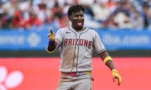 Fantasy Baseball Lineup Analysis: 09/20 Geraldo Perdomo Fantasy Baseball Lineup Analysis