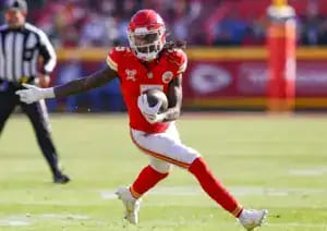 Waiver Wire Winners for Fantasy Football – Week 2 Waiver Wire Winners