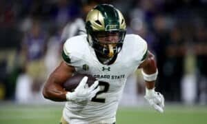 College Fantasy Football: G5 Waiver Wire Gems Jalen Dupree G5 Waiver Wire