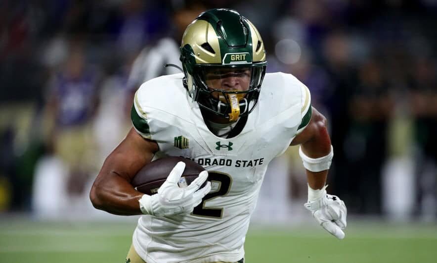 Jalen Dupree G5 Waiver Wire
