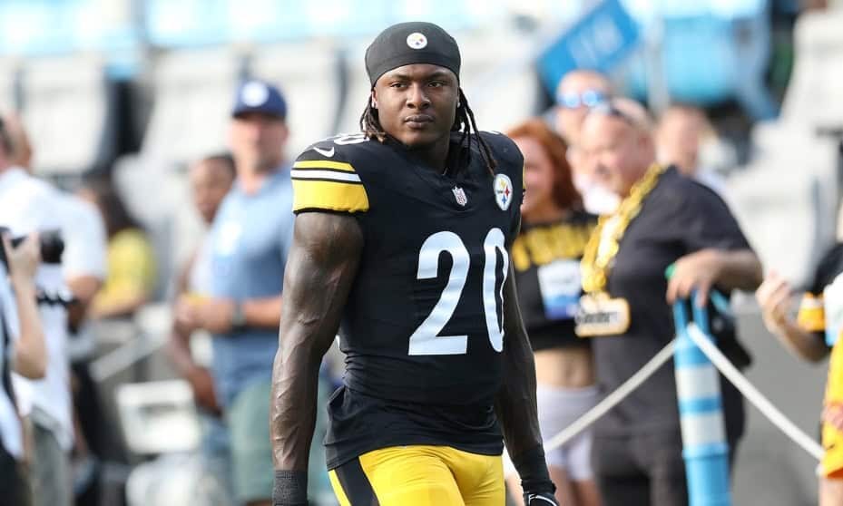 Kaleb Johnson Dynasty Football Trade Suggestions
