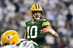 2025 Fantasy Football: Weekly Winners – Week 4 Fantasy Football Weekly Winners
