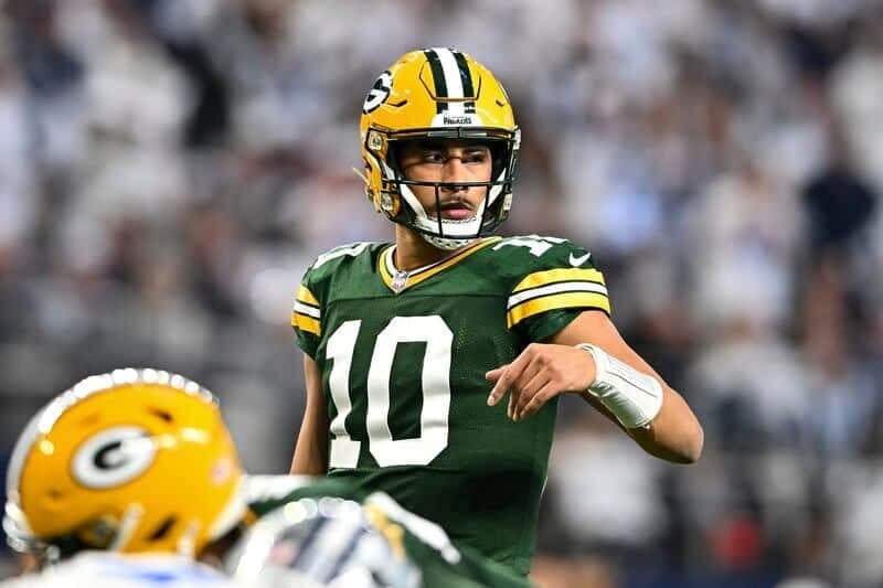 Fantasy Football Weekly Winners
