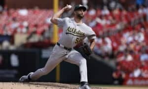Under the Radar: Luis Morales is a Future Ace Luis Morales 2025 Fantasy Baseball