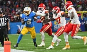 2025 Fantasy Football: Week 4 Flex Rankings Omarion Hampton Fantasy Football Week 5 MOP Rankings