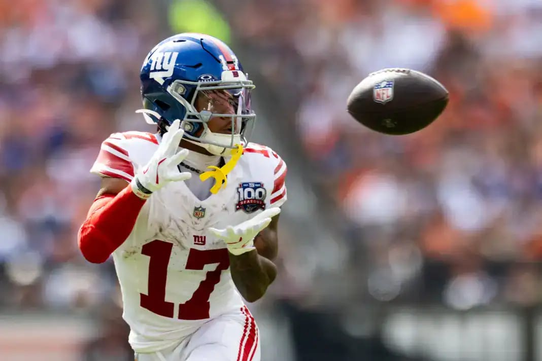 Week 3 Fantasy Football Waiver Wire
