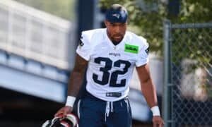Week 1 FanDuel NFL Player Props: Henderson Gets Off on the Right Foot TreVeyon Henderson Week 12 MOP Rankings