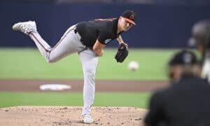 Deep League Fantasy Baseball Waiver Wire Targets for Week 25 Tyler Wells Deep League Fantasy Baseball Waiver Wire