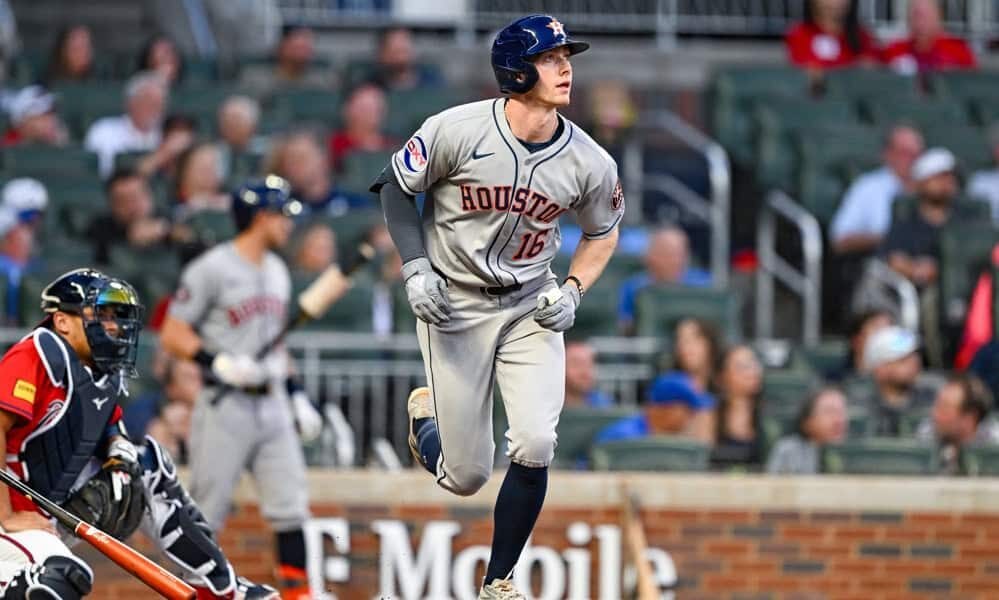 Zach Cole Fantasy Baseball Waiver Wire