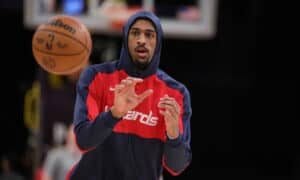 5 Fantasy Basketball Breakouts for 2025-2026 NBA Season Alex Sarr Fantasy Basketball Breakouts Players