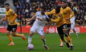 Week 9 – Draft EPL Waiver Wire Brenden Aaronson Fantasy Draft EPL Waiver Wire