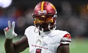 Week 7 Fantasy Football Trade Targets Deebo Samuel Fantasy Football Trade Targets