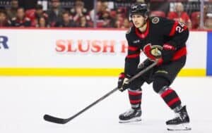 Best Fantasy Hockey Schedules – Week 8 Dylan Cozens Fantasy Hockey Waiver Wire Forwards