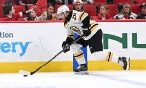 NHL Injury Report – Lindholm to the IR Elias Lindholm Fantasy Hockey NHL Injury Report