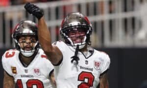 NFL Injury Report – Week 7 Emeka Egbuka Week 7 NFL Injury Report