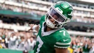 2025 Fantasy Football: Weekly Winners – Week 5 Fantasy Football Weekly Winners - Justin Fields