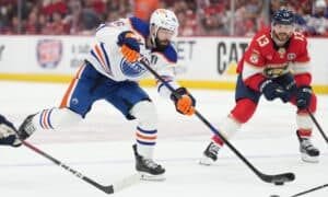Fantasy Hockey Waiver Wire: Week 6 Defense Streamers Jake Walman Late Round Fantasy Hockey Streamers waiver wire