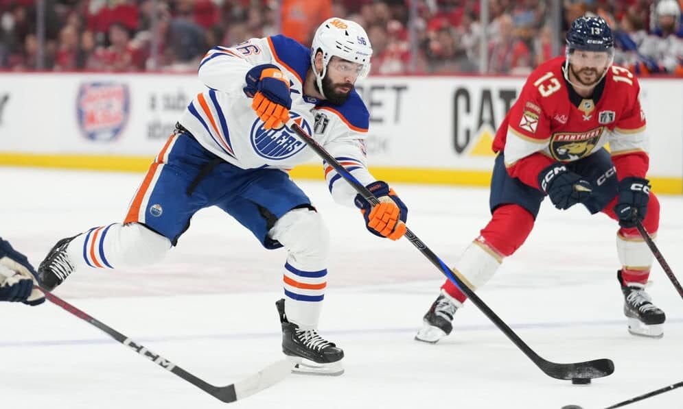 Jake Walman Late Round Fantasy Hockey Streamers waiver wire