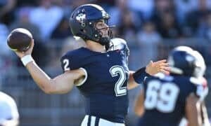 College Fantasy Football: Week 8 Waiver Wire Gemstones Joe Fagnano College Fantasy Football Waiver Wire