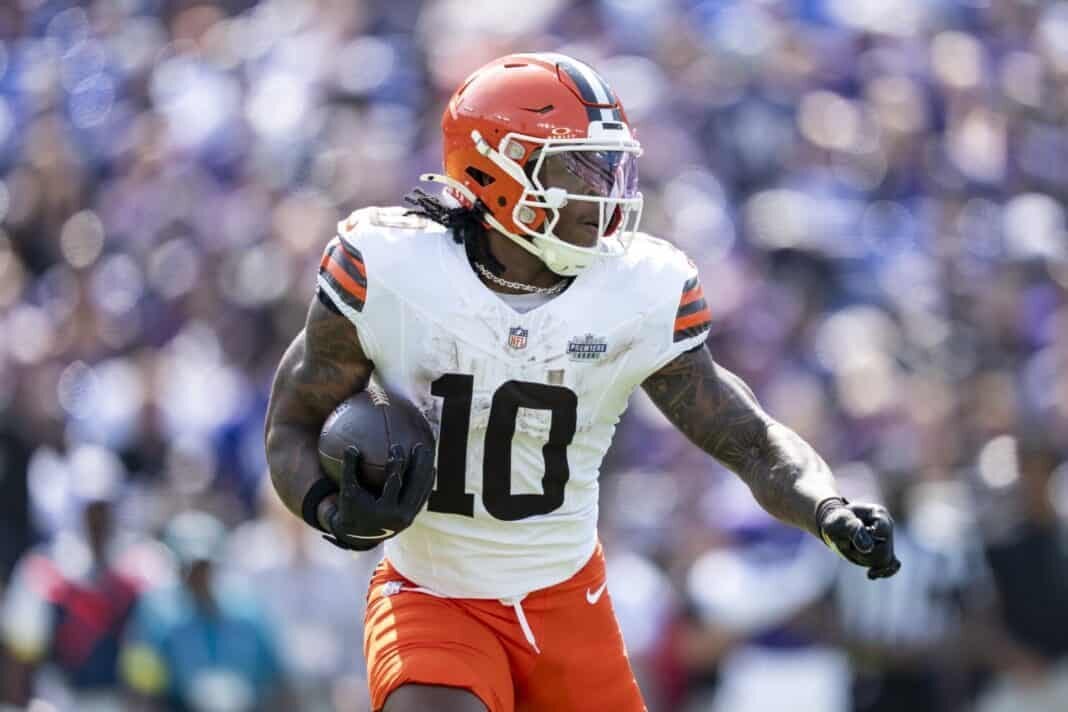 Fantasy Football Week 14 NFL DFS
