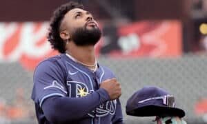 2026 Third Base Rankings for Dynasty Leagues Junior Caminero Dynasty Baseball Third Base Rankings