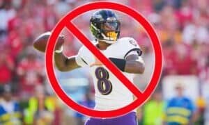 NFL Injury Report – Week 8 Lamar Jackson Week 8 NFL Injury Report