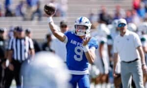 College Fantasy Football: G5 Waiver Wire Rescues Liam Szarka CFF G5 Waiver Wire