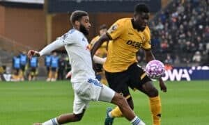Week 33 – Fantasy Draft EPL Waiver Wire Marshall Munetsi Epl Draft Waiver Wire