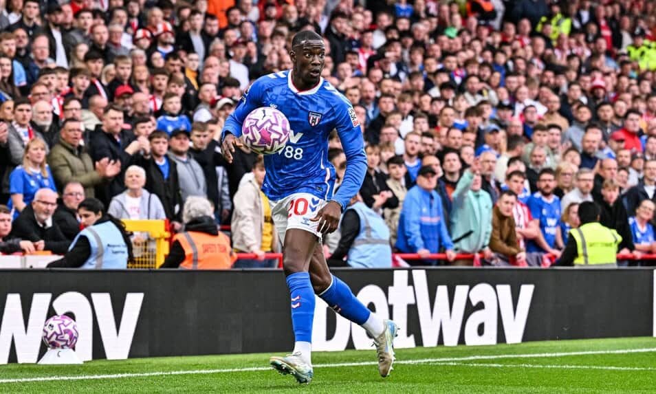 Nordi Mukiele EPL Waiver Wire