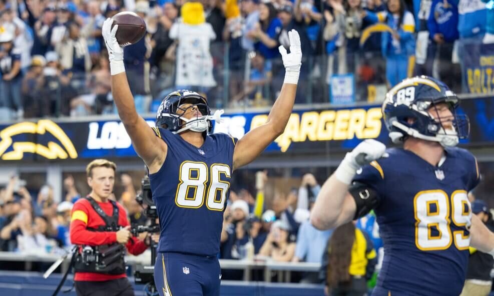 Dynasty Fantasy Football BUY - Oronde Gadsden II