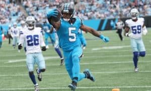 Week 8 Flex Rankings Dynasty Fantasy Football: Free Agency, Dowdle