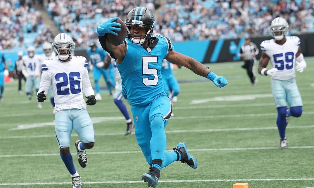Dynasty Fantasy Football: Free Agency, Dowdle