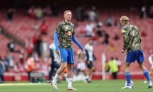 Week 8 – Draft EPL Waiver Wire Sean Longstaff EPL Draft Waiver Wire