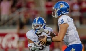College Fantasy Football: Week 7 Waiver Wire Gemstones Walker Eget College Fantasy Football Waiver Wire