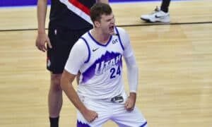 Fantasy Basketball Preview: Week 2 (Oct 27 – Nov 2) Walker Kessler Fantasy Basketball Schedule Preview