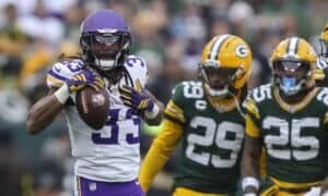Week 13 Fantasy Football Trade Targets Aaron Jones Fantasy Football Trade Targets Week 13