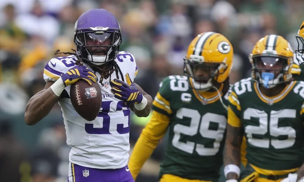 Aaron Jones Fantasy Football Trade Targets Week 13