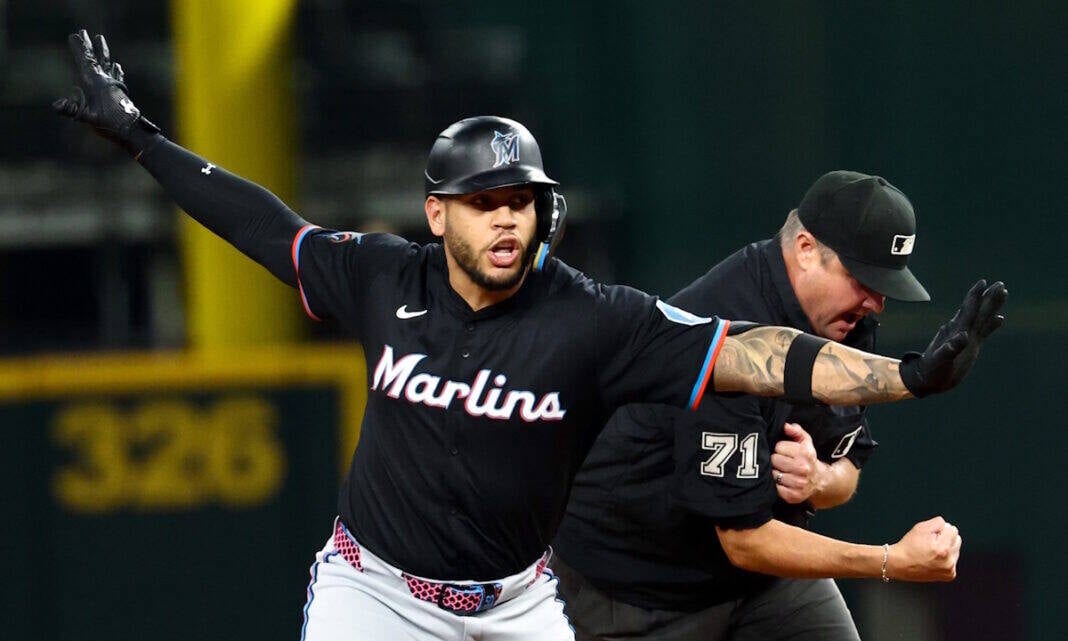 Agustin Ramirez Early catcher rankings for 2026