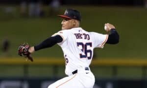 2026 Dynasty Baseball Prospects: Daily Write-Up Series #132 Anderson Brito Anderson Brito Dynasty Baseball Prospect Profiles